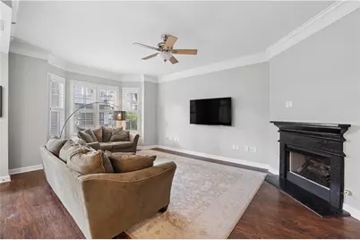 850 Piedmont Avenue NE #3302, Atlanta, GA 30308 - Photo 4