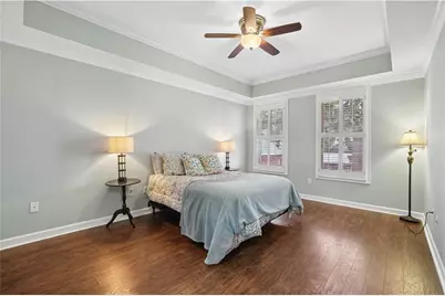 850 Piedmont Avenue NE #3302, Atlanta, GA 30308 - Photo 18