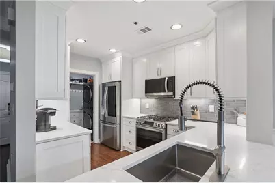 850 Piedmont Avenue NE #3302, Atlanta, GA 30308 - Photo 10