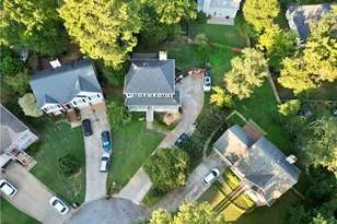 320 Fountainmist Trail, Lawrenceville, GA 30043 - Photo 6