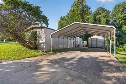 357 E Second Street E, Blue Ridge, GA 30513 - Photo 1