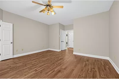 603 Timberland Drive, Cordele, GA 31015 - Photo 30