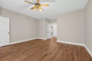 603 Timberland Dr, Cordele, GA 31015 - Photo 30