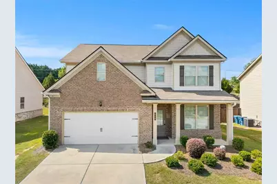422 Hinton Farm Way, Dacula, GA 30019 - Photo 1