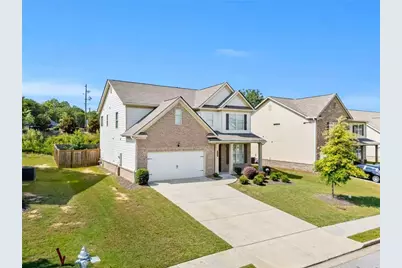 422 Hinton Farm Way, Dacula, GA 30019 - Photo 2