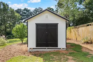 3913 Hadley Farm Dr, Marietta, GA 30066 - Photo 22