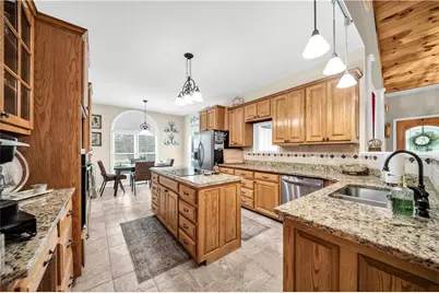 270 Hidden Meadows Road, Cleveland, GA 30528 - Photo 4