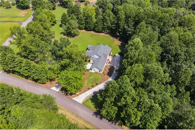 270 Hidden Meadows Road, Cleveland, GA 30528 - Photo 2