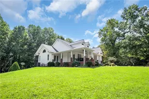 270 Hidden Meadows Rd, Cleveland, GA 30528 - Photo 1