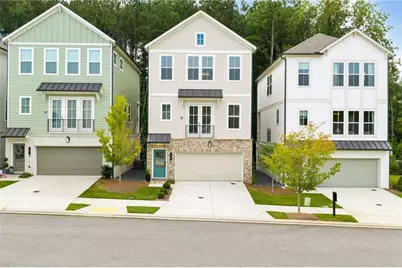 102 Pinecone Parkway, Alpharetta, GA 30022 - Photo 1