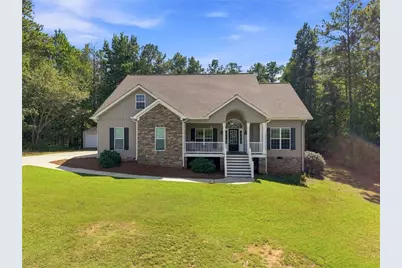 30 Willow Leaf Drive, Buchanan, GA 30113 - Photo 1