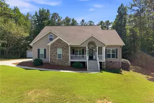 30 Willow Leaf Dr, Buchanan, GA 30113 - Photo 1
