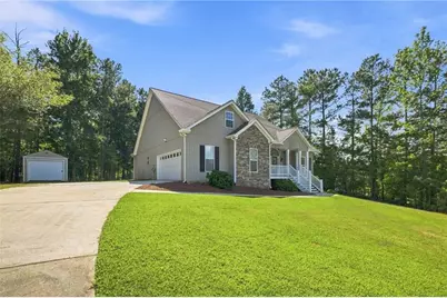 30 Willow Leaf Drive, Buchanan, GA 30113 - Photo 4