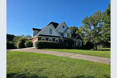 500 Thoreau Lane, Jonesboro, GA 30236 - Photo 1