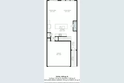 877 Rainwater Trace, Lawrenceville, GA 30044 - Photo 38