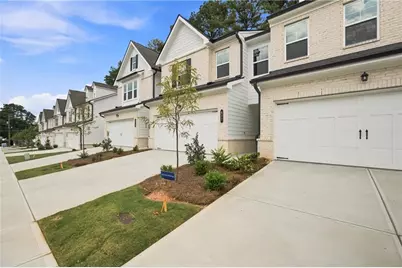 877 Rainwater Trace, Lawrenceville, GA 30044 - Photo 30