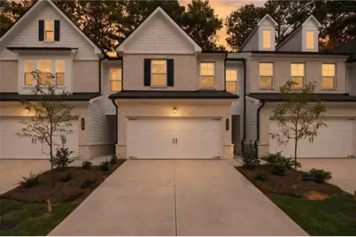 877 Rainwater Trace, Lawrenceville, GA 30044 - Photo 36