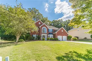 775 Martin Field Dr SE, Lawrenceville, GA 30045 - Photo 1