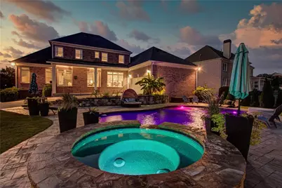 3418 Aberrone Place, Buford, GA 30519 - Photo 58