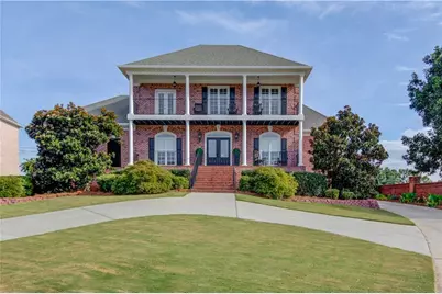 3418 Aberrone Place, Buford, GA 30519 - Photo 2