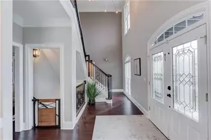 3418 Aberrone Pl, Buford, GA 30519 - Photo 12