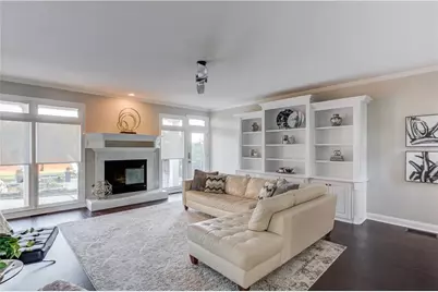 3418 Aberrone Place, Buford, GA 30519 - Photo 14