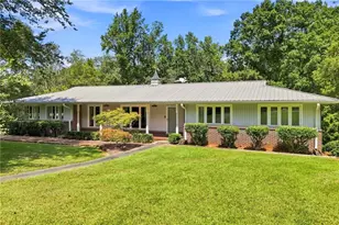 327 Green Dr, Canton, GA 30114 - Photo 1