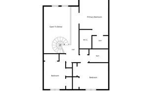 3229 Clairmont N NE, Atlanta, GA 30329 - Photo 38