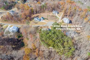 4234 Quail Creek Dr, Flowery Branch, GA 30542 - Photo 10