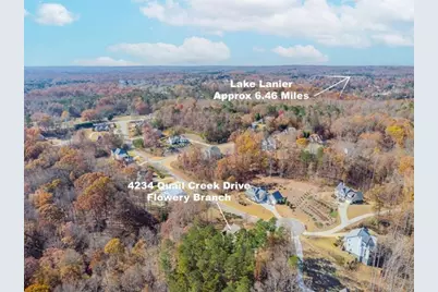 4234 Quail Creek Drive, Flowery Branch, GA 30542 - Photo 14