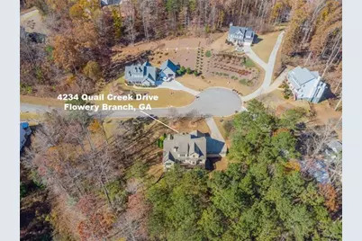 4234 Quail Creek Drive, Flowery Branch, GA 30542 - Photo 12