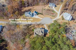 4234 Quail Creek Dr, Flowery Branch, GA 30542 - Photo 12