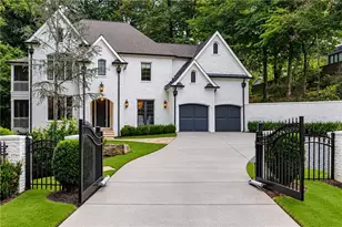 [Address not provided], Atlanta, GA 30342 - Photo 1