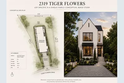 2319 Tiger Flowers Drive NW, Atlanta, GA 30314 - Photo 2