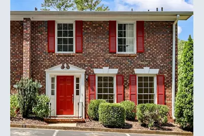 1138 Moorestown Circle, Decatur, GA 30033 - Photo 1