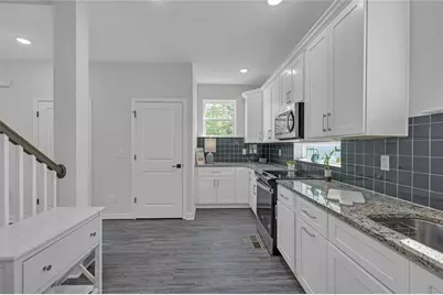 1981 Sea Cove Point NW, Atlanta, GA 30318 - Photo 6