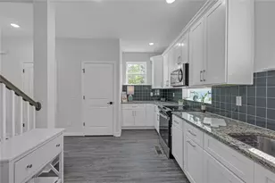 1981 Sea Cove Point NW, Atlanta, GA 30318 - Photo 6
