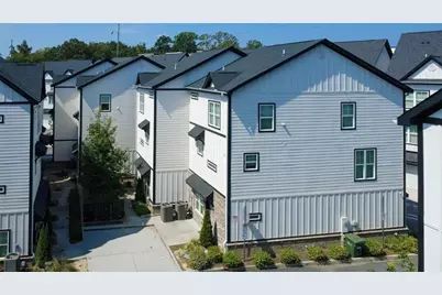 1981 Sea Cove Point NW, Atlanta, GA 30318 - Photo 2