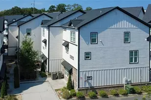 1981 Sea Cove Point NW, Atlanta, GA 30318 - Photo 2