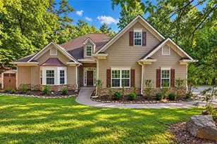 133 Dogwood Ct, Waleska, GA 30183 - Photo 1