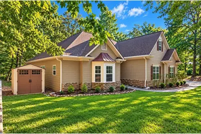 133 Dogwood Court, Waleska, GA 30183 - Photo 2