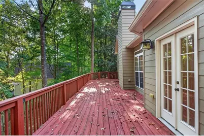 133 Dogwood Court, Waleska, GA 30183 - Photo 46