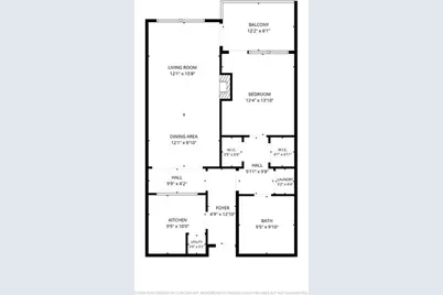 1717 N Decatur Road NE #111, Atlanta, GA 30307 - Photo 10