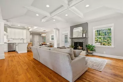 1475 Carnaby Court, Dunwoody, GA 30338 - Photo 12