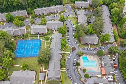 6851 Roswell Road #M5, Sandy Springs, GA 30328 - Photo 30