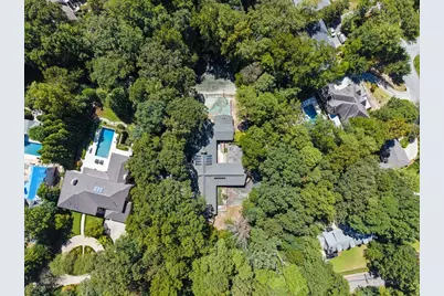 1510 W Wesley Road NW, Atlanta, GA 30327 - Photo 18