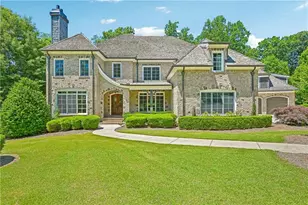 880 Crabapple Hl, Alpharetta, GA 30004 - Photo 1