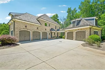 880 Crabapple Hill, Alpharetta, GA 30004 - Photo 4