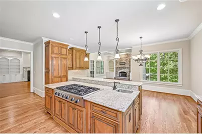 880 Crabapple Hill, Alpharetta, GA 30004 - Photo 30