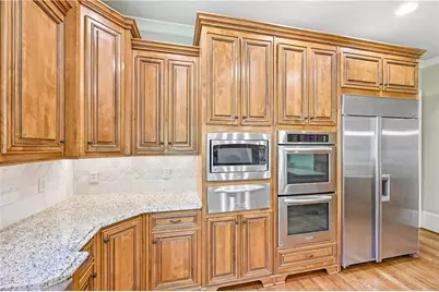 880 Crabapple Hill, Alpharetta, GA 30004 - Photo 24